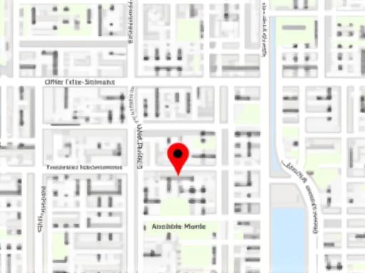 東京都新宿区にある富士六花オフィスの地図